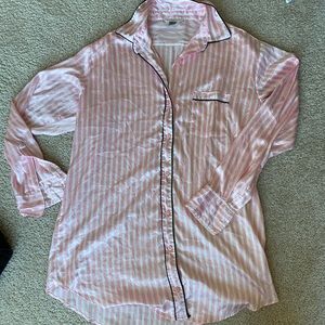 Victoria’s Secret Classic Sleep Shirt